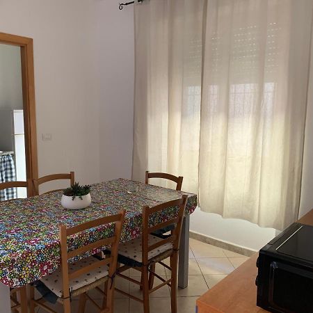 Appartement Casa Ziu Juanne à Orosei Extérieur photo