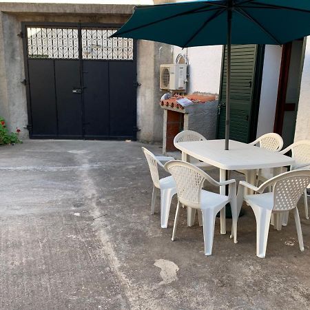 Appartement Casa Ziu Juanne à Orosei Extérieur photo