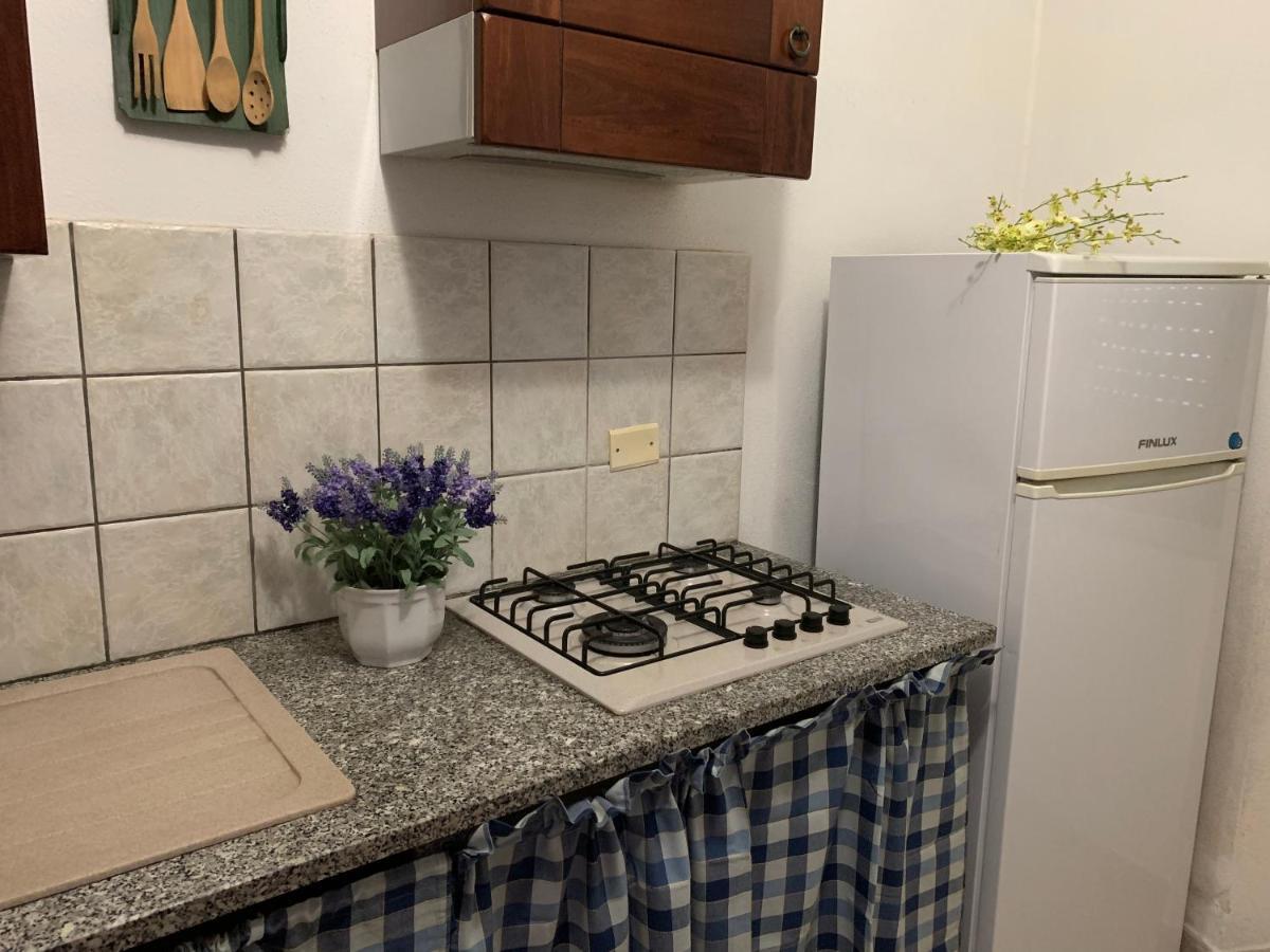 Appartement Casa Ziu Juanne à Orosei Extérieur photo
