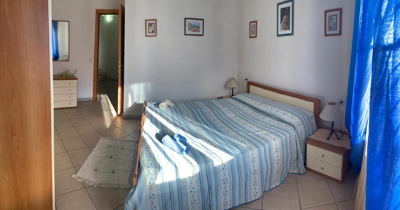 Appartement Casa Ziu Juanne à Orosei Extérieur photo