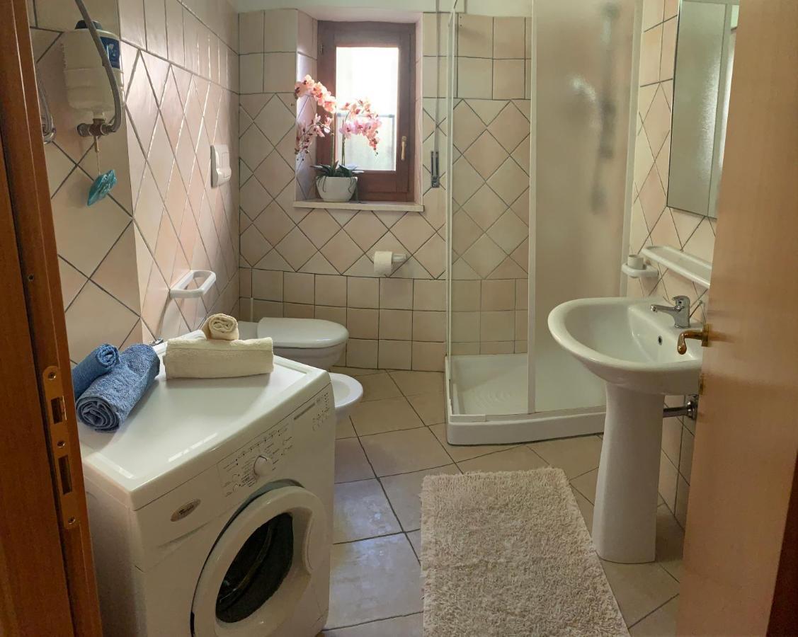 Appartement Casa Ziu Juanne à Orosei Extérieur photo