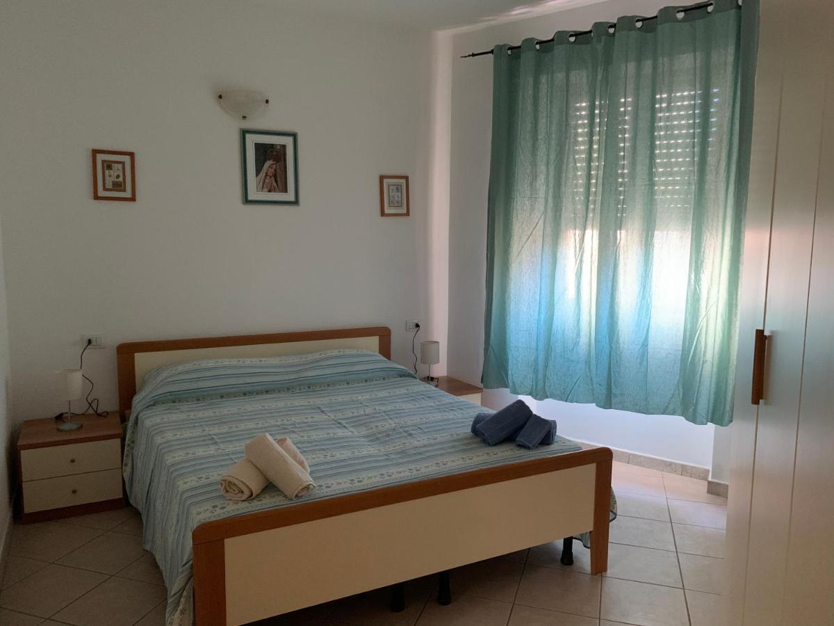 Appartement Casa Ziu Juanne à Orosei Extérieur photo