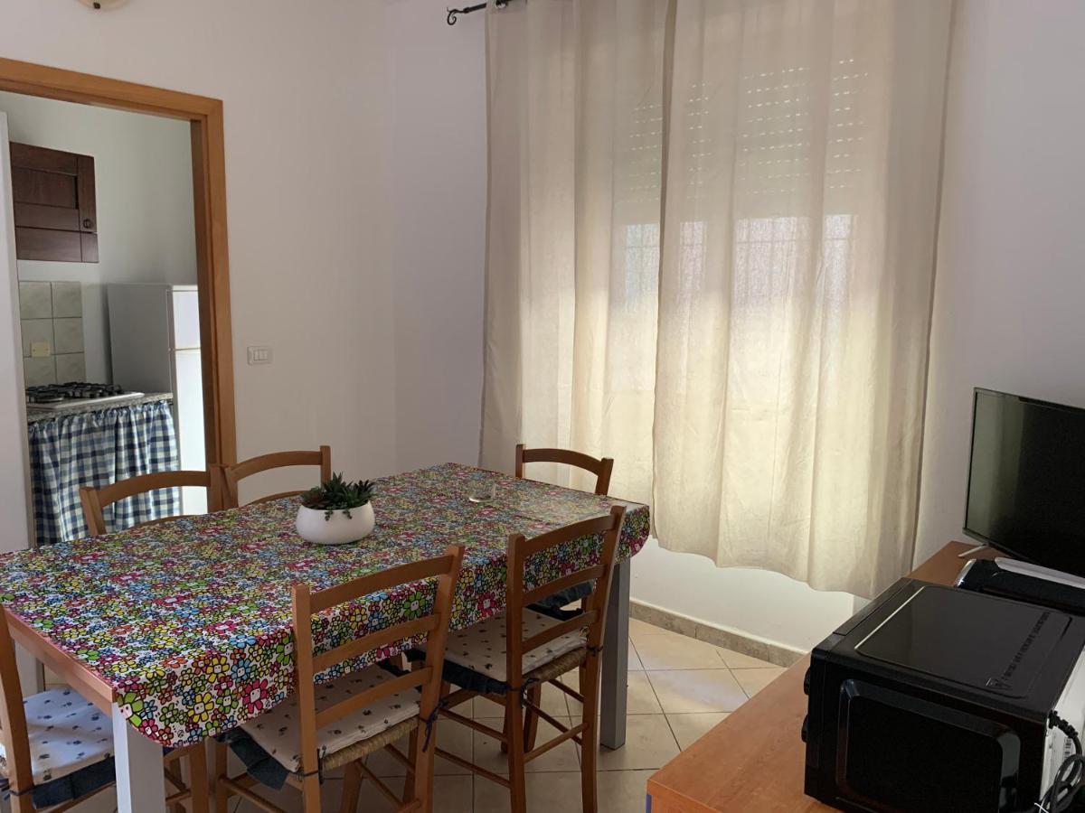 Appartement Casa Ziu Juanne à Orosei Extérieur photo
