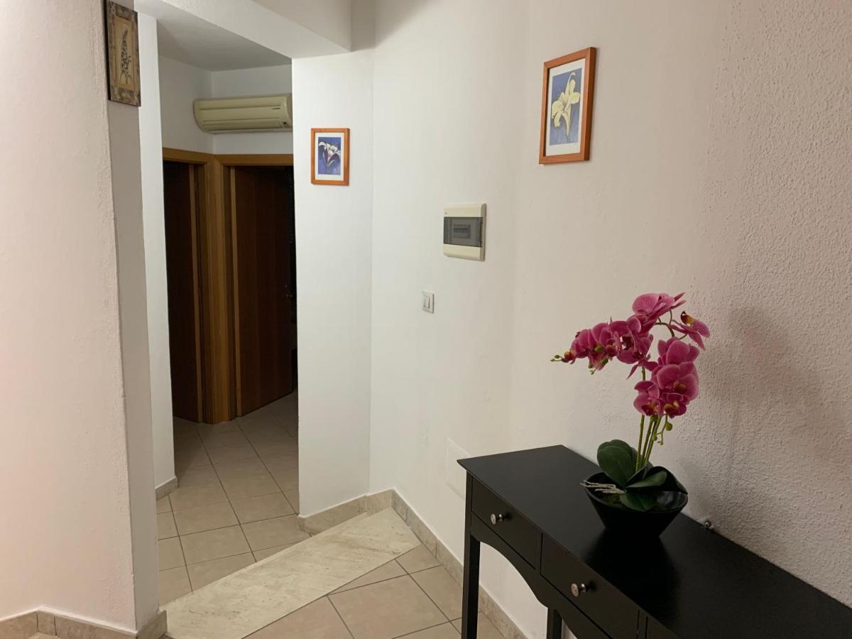 Appartement Casa Ziu Juanne à Orosei Extérieur photo