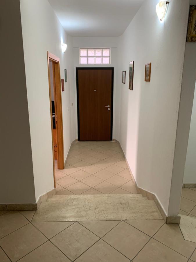 Appartement Casa Ziu Juanne à Orosei Extérieur photo